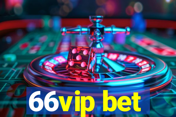 66vip bet